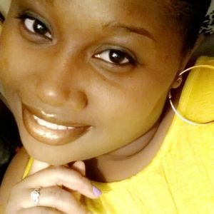 Meet your Posher, Simone